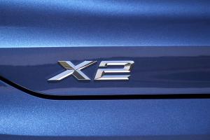 BMW X2 xDrive25e M Sport 2020 года  (WW)